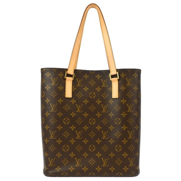 Louis Vuitton Monogram Vavin GM Tote Handbag M51170 SR0043 194082 - Picture 6 of 10